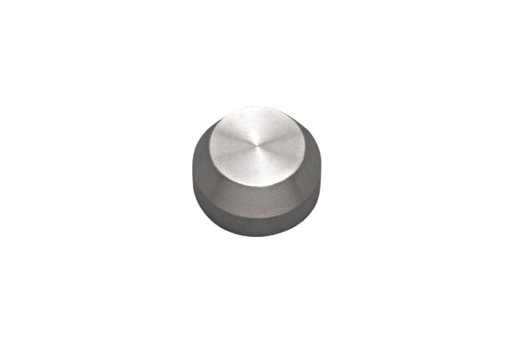 Stainless Steel Stop Nut, S0724-UN07-R, S0724-UN07-L